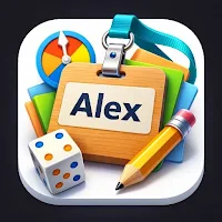 Random name generator