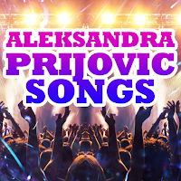 Aleksandra Prijovic Songs