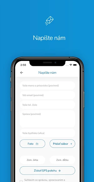 Zlaté Moravce Screenshot 3
