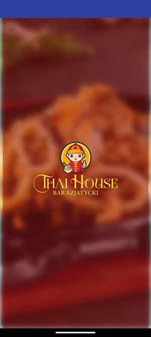 BAR THAI HOUSE Screenshot 1