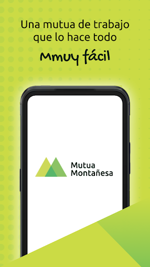 Mutua Montañesa Screenshot 0