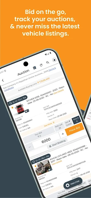 Sheerdrive PRO Screenshot 1
