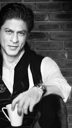 Sharukh Khan Wallpapers Screenshot 1