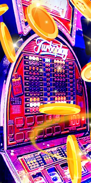 Golden Reels 777 Screenshot 0
