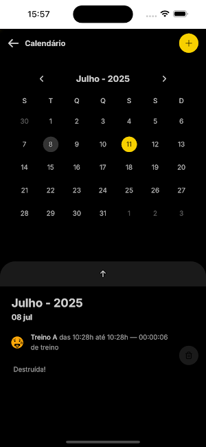 Hora do show Screenshot 3
