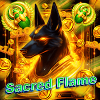 Sacred Flame