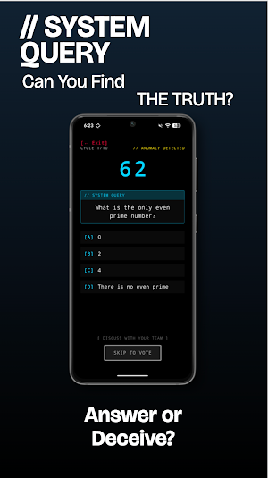 Zero Trust Screenshot 2