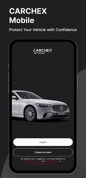 CarChex Screenshot 0