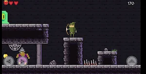 Return to the Castle Screenshot 3