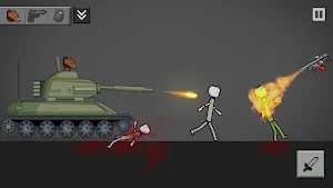 People Sandbox Playground Game Screenshot 0