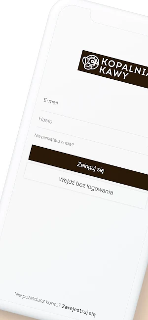 Kopalnia Kawy Screenshot 1