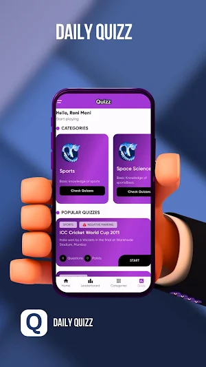 Evon Network Screenshot 3