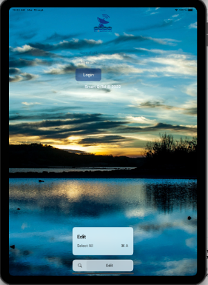 Smart Q-Tel Screenshot 2