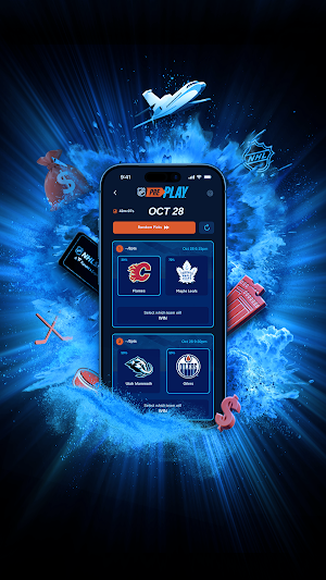 NHL PrePlay Screenshot 0