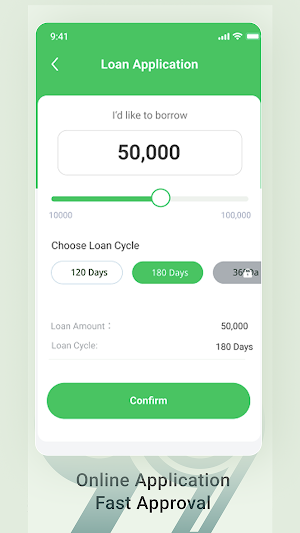 99Credit Screenshot 2