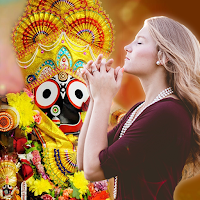 Jagannath Rath Yatra Frames
