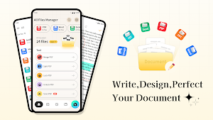 All Files Manager Screenshot 0