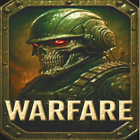 WARFARE HORIZON