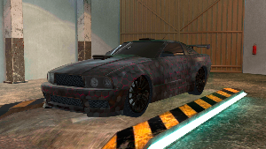 Elite Brasil Tuning Sports Screenshot 0