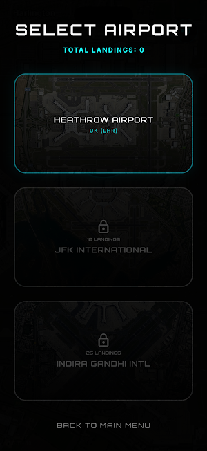Radar Rush: ATC Simulator Screenshot 3