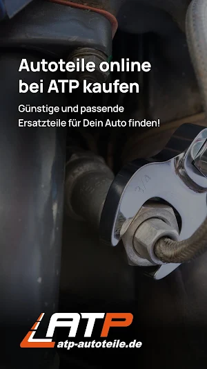 ATP Autoteile: kaufen & sparen Screenshot 0