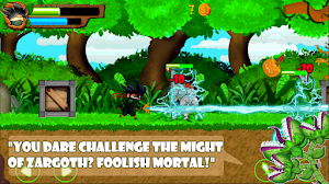 Miraculous Adventure : Action Screenshot 3