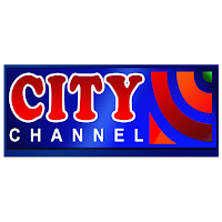 City channel