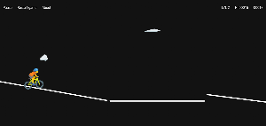 Crazy Emoji Racer Screenshot 2