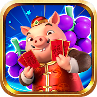 Classic Pig