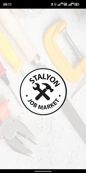 Stalyon Screenshot 0