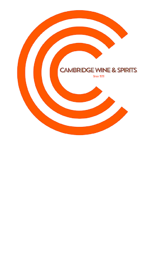 Cambridge Wine & Spirits Screenshot 0