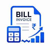 Bill Invoice