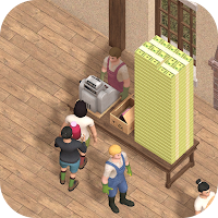 Farm Market - Harvest Haven