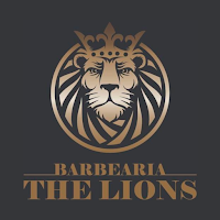 Barbearia The Lions