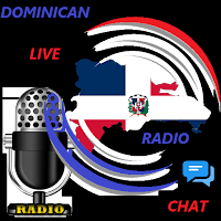Dominican Live Radio Chat