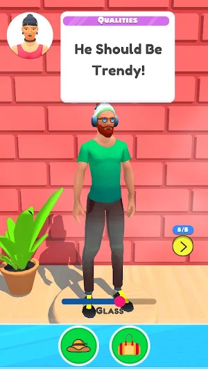 Find The Match Screenshot 1