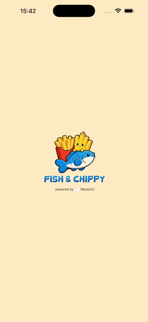 Fish & Chippy Screenshot 0