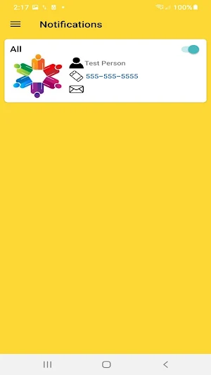 RosamondFCC Screenshot 3