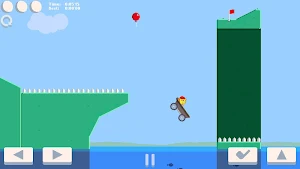 Golf Zero Screenshot 0