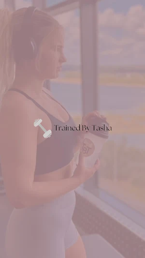 Trained By Tasha Screenshot 0