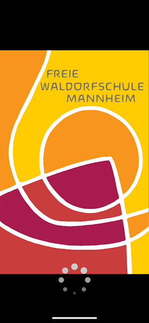 Waldorfschule Mannheim Screenshot 0