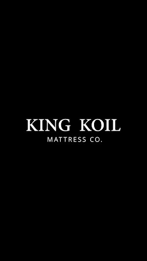 King Koil Bed Screenshot 0