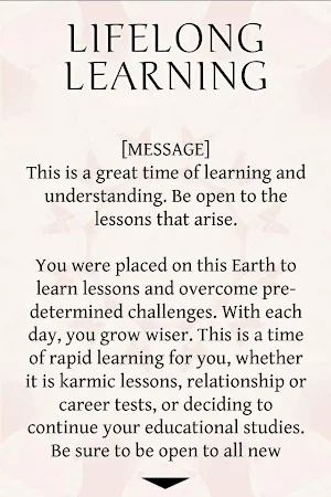Intuitive Mandala Oracle Cards Screenshot 2