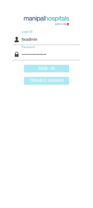 MSMA Screenshot 0