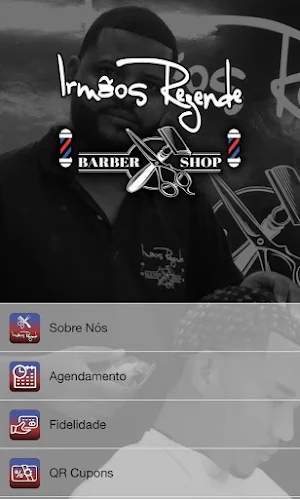 Irmãos Rezende Screenshot 0