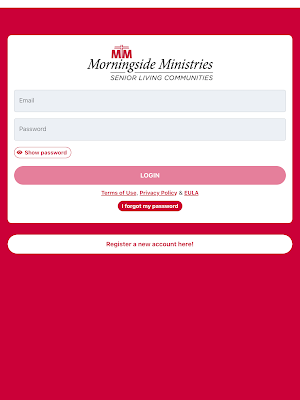 Morningside Ministries Screenshot 3