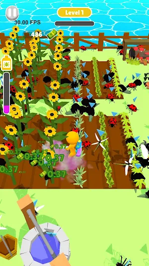 Pest Control Screenshot 3