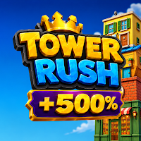 Tower Rush