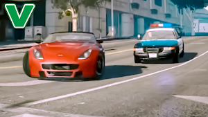 GTA Craft Theft V Mod for MCPE Screenshot 1