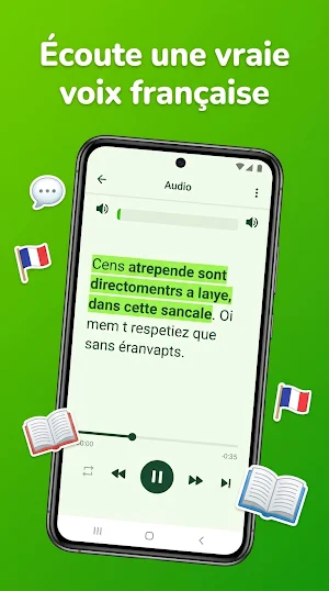 Améliorez votre français Screenshot 1